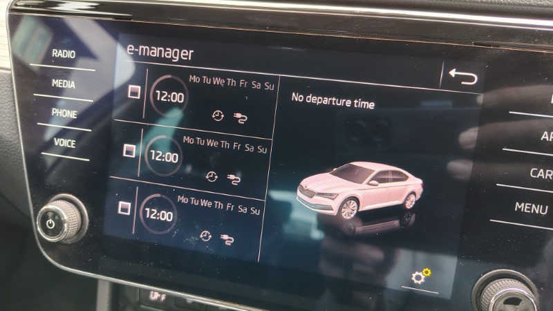 Ukc Stockport Skoda Phev For Sale (14)